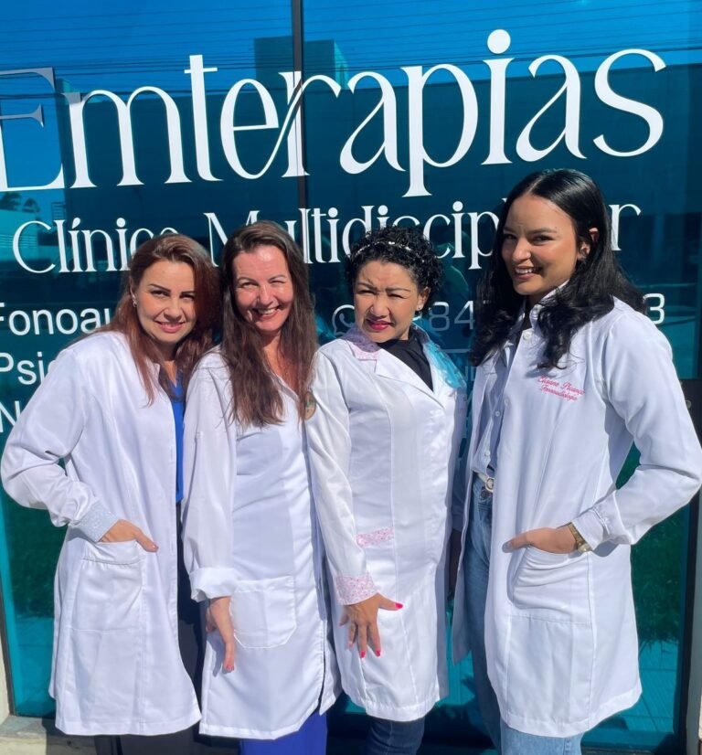 Emterapias Clínica Multidisciplinar Indaial